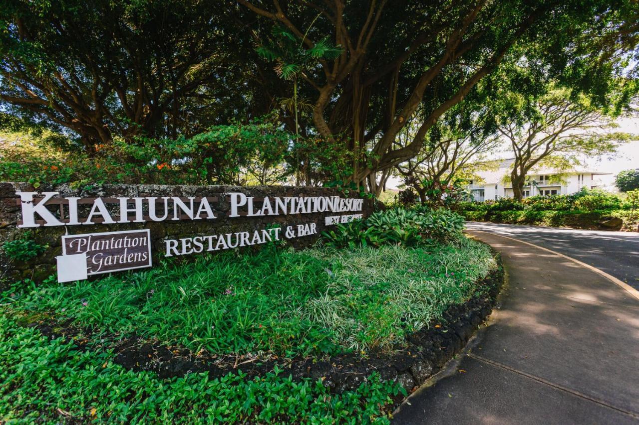 Bright & Beachy 1Br Poipu Condo, Ac, Access To Poipu Beach Athletic Club Kp79 Koloa ภายนอก รูปภาพ
