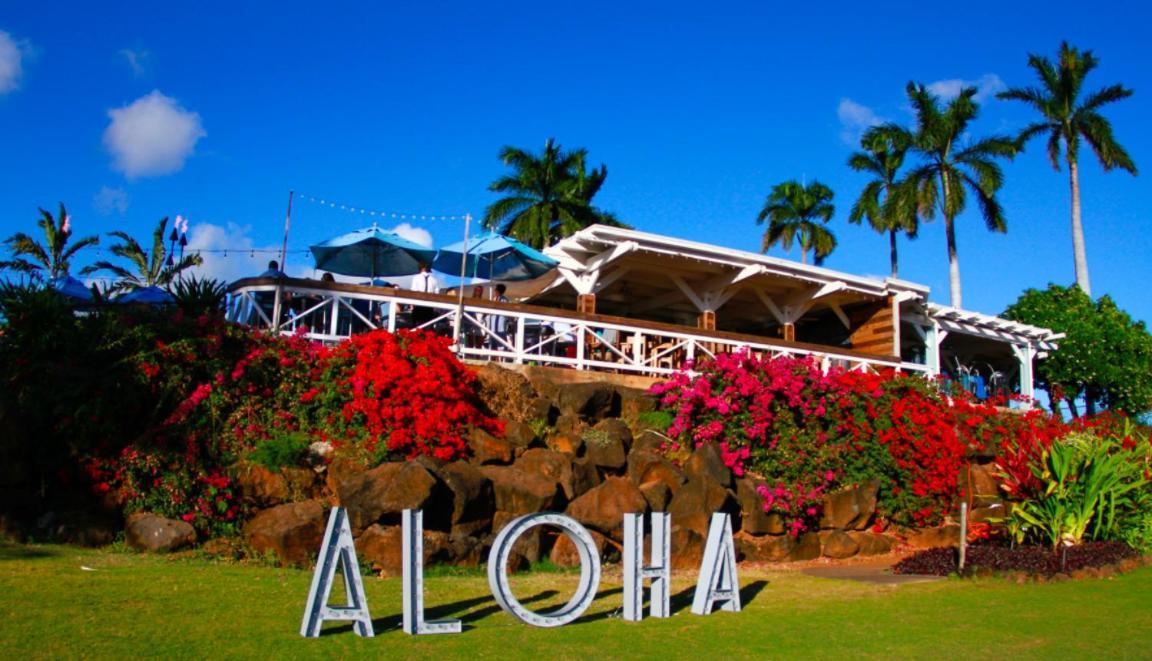 Bright & Beachy 1Br Poipu Condo, Ac, Access To Poipu Beach Athletic Club Kp79 Koloa ภายนอก รูปภาพ