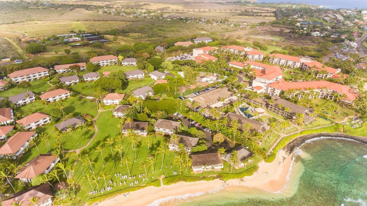 Bright & Beachy 1Br Poipu Condo, Ac, Access To Poipu Beach Athletic Club Kp79 Koloa ภายนอก รูปภาพ