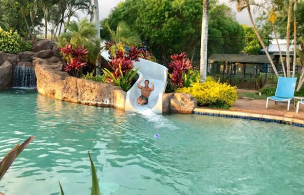 Bright & Beachy 1Br Poipu Condo, Ac, Access To Poipu Beach Athletic Club Kp79 Koloa ภายนอก รูปภาพ