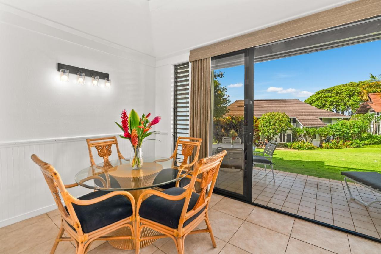 Bright & Beachy 1Br Poipu Condo, Ac, Access To Poipu Beach Athletic Club Kp79 Koloa ภายนอก รูปภาพ