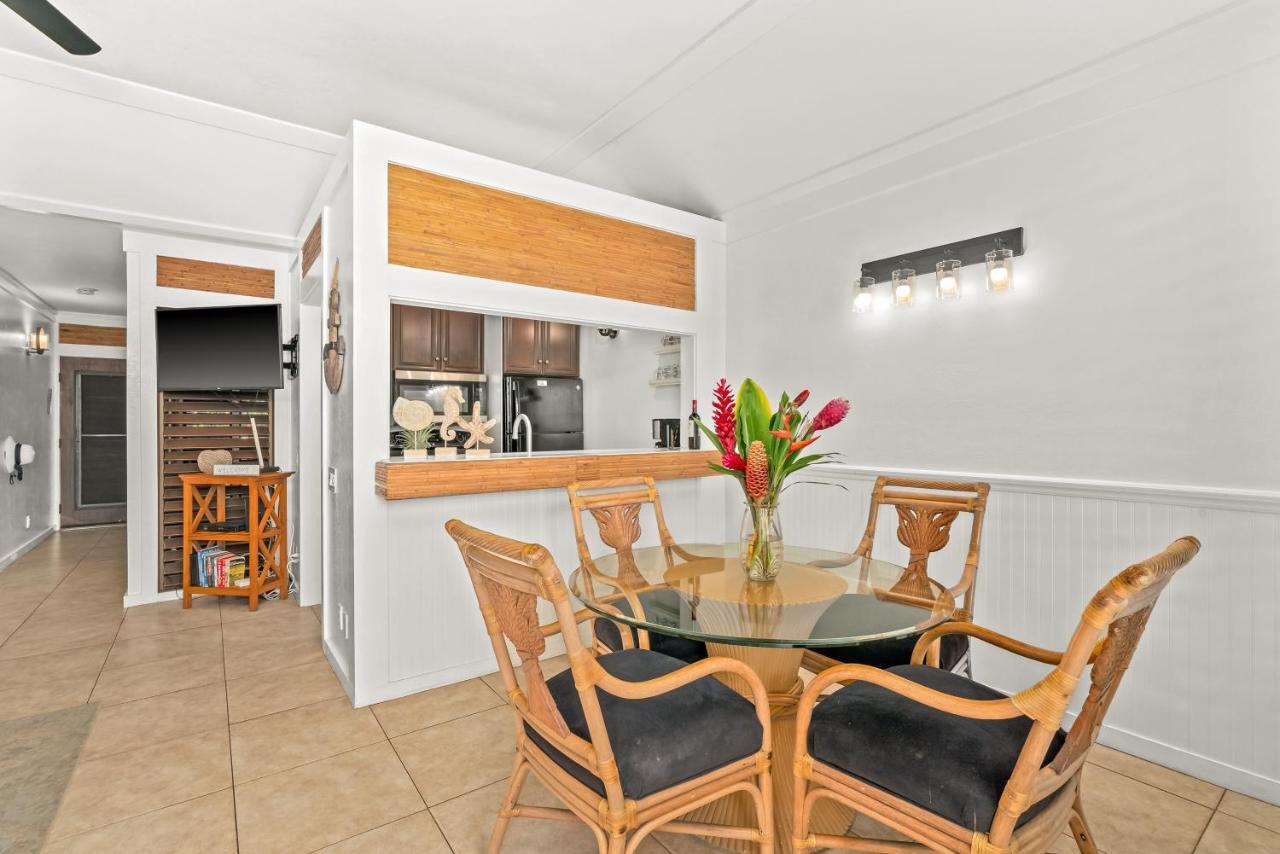 Bright & Beachy 1Br Poipu Condo, Ac, Access To Poipu Beach Athletic Club Kp79 Koloa ภายนอก รูปภาพ