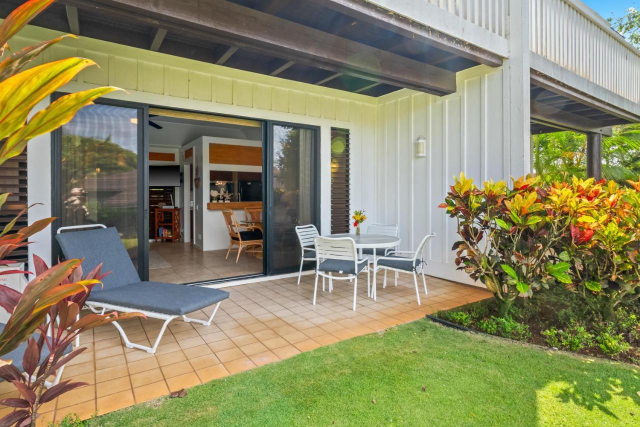 Bright & Beachy 1Br Poipu Condo, Ac, Access To Poipu Beach Athletic Club Kp79 Koloa ภายนอก รูปภาพ