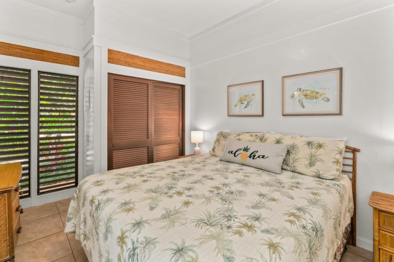 Bright & Beachy 1Br Poipu Condo, Ac, Access To Poipu Beach Athletic Club Kp79 Koloa ภายนอก รูปภาพ