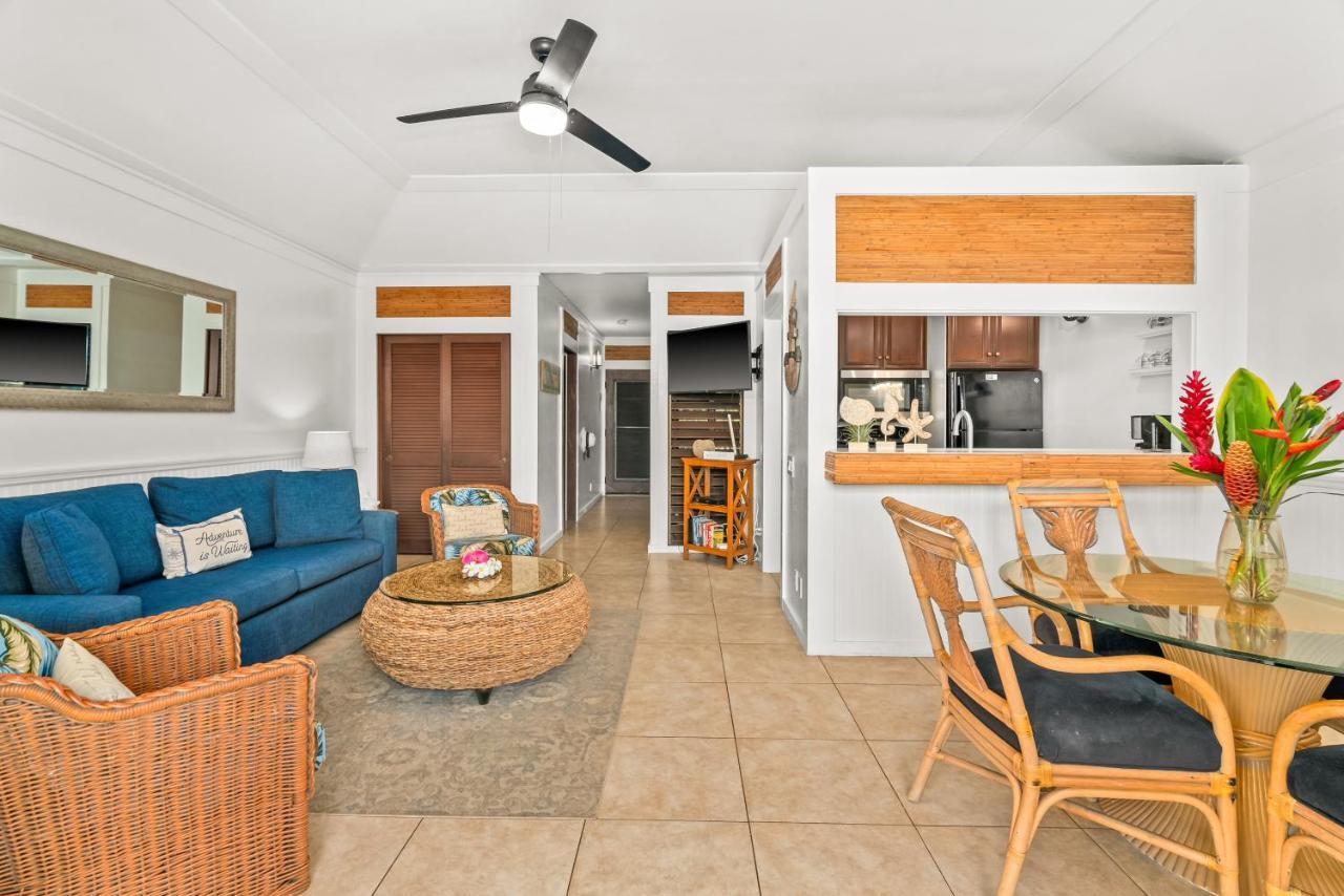 Bright & Beachy 1Br Poipu Condo, Ac, Access To Poipu Beach Athletic Club Kp79 Koloa ภายนอก รูปภาพ
