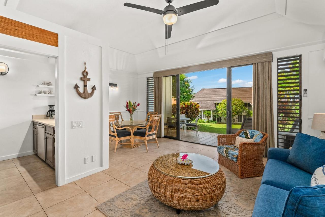 Bright & Beachy 1Br Poipu Condo, Ac, Access To Poipu Beach Athletic Club Kp79 Koloa ภายนอก รูปภาพ