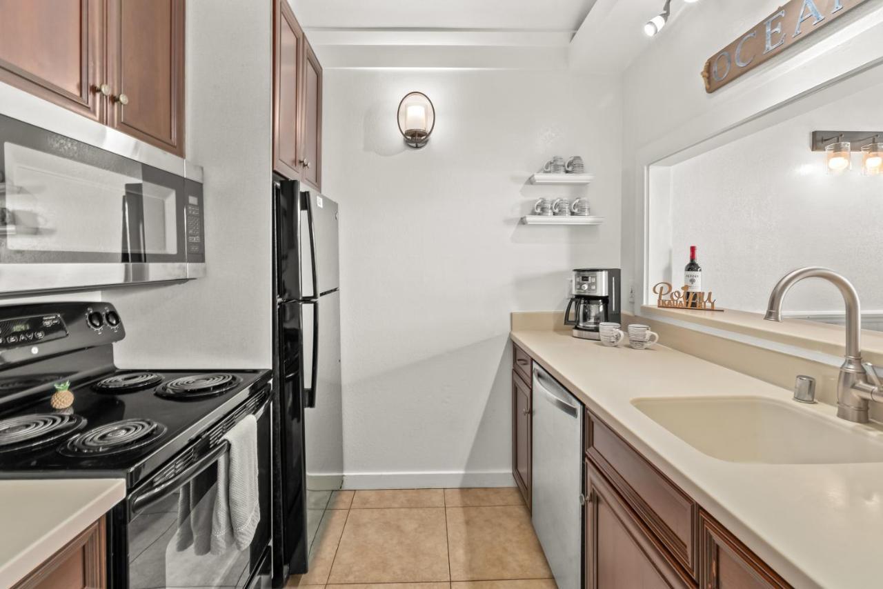 Bright & Beachy 1Br Poipu Condo, Ac, Access To Poipu Beach Athletic Club Kp79 Koloa ภายนอก รูปภาพ