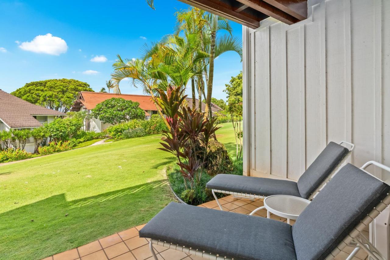 Bright & Beachy 1Br Poipu Condo, Ac, Access To Poipu Beach Athletic Club Kp79 Koloa ภายนอก รูปภาพ