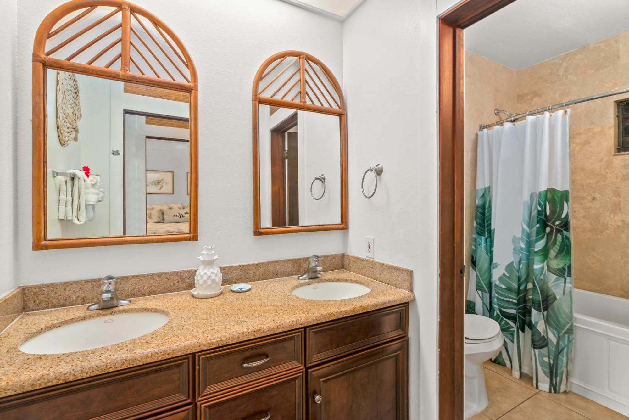 Bright & Beachy 1Br Poipu Condo, Ac, Access To Poipu Beach Athletic Club Kp79 Koloa ภายนอก รูปภาพ